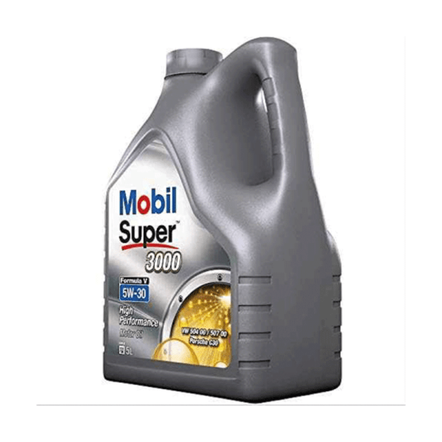 Alyva SUPER 3000 FORMULA V 0W/30 sintetinė varikliams 1 L