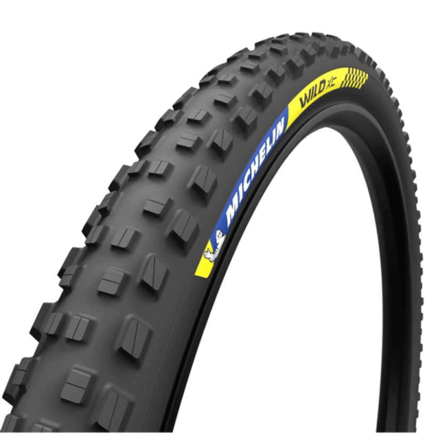 Padangos 29X2.35 WILD XC RACING LINE TS TLR