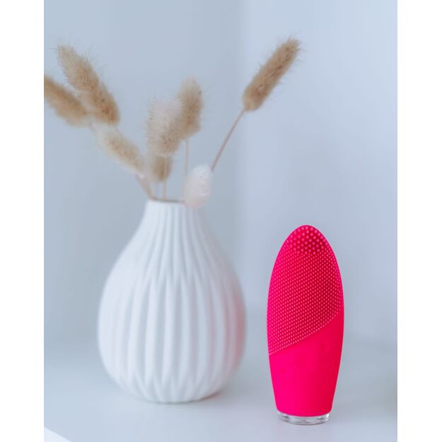 Beautifly B-Fresh Slim Sonic face brush with massage mode 4