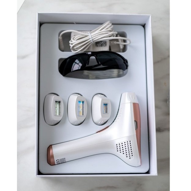 Beautifly B-Shine PRO Multifunctional cosmetic laser 5