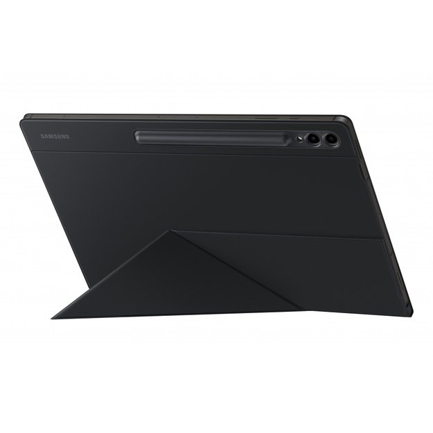 BX910PBE Smart Book Cover for Samsung Galaxy Tab S9 Ultra, Black 3