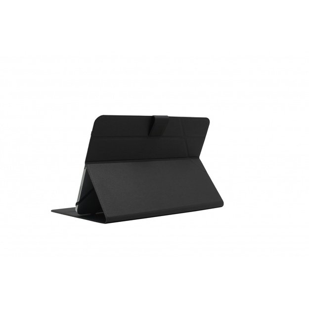 Fold Universal case for 9-11  Black 4