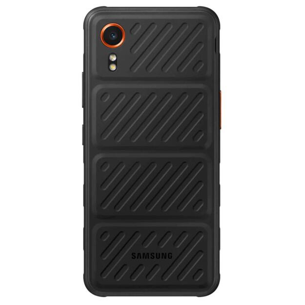 G556B Galaxy Xcover 7 128GB EE DS Black 2