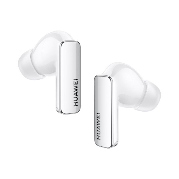 HUAWEI FreeBuds Pro 2, Ceramic White 2