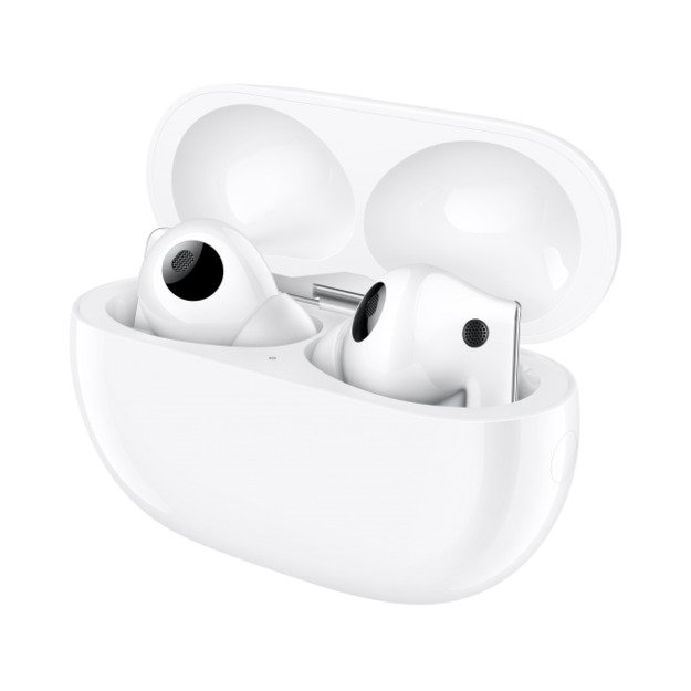 HUAWEI FreeBuds Pro 2, Ceramic White 1