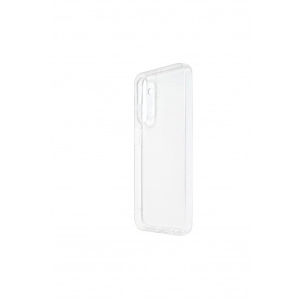 JM ANTI-BACTERIA TPU for Galaxy A25 Clear 2