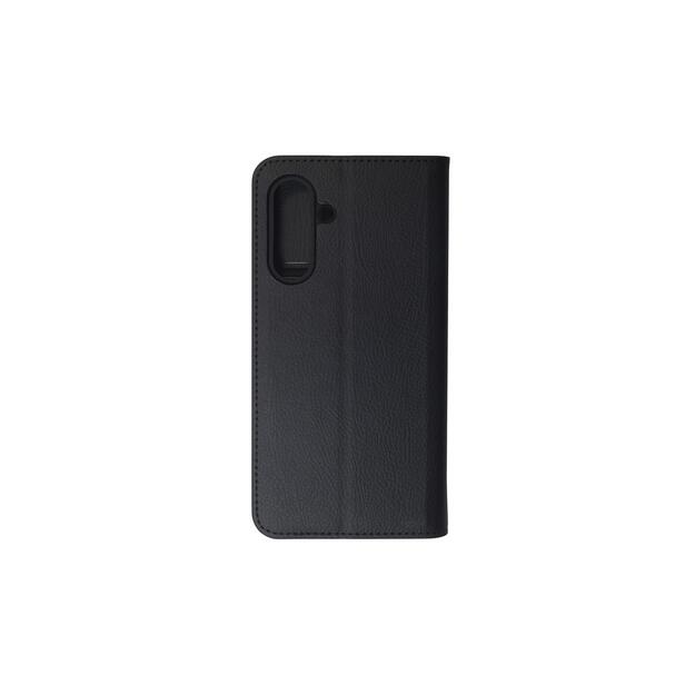 JM STAND FLIP CASE for Galaxy A26 Black 3