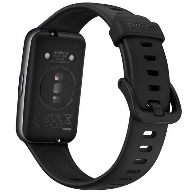 Leia-B19 HUAWEI Band 7 Black 1