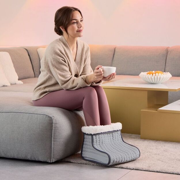 Medisana FW 120 Foot warmer 4