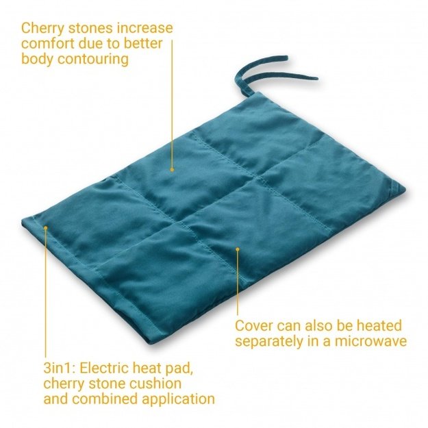 Medisana HS 200 Heating Pad (30 x 40 cm) 4