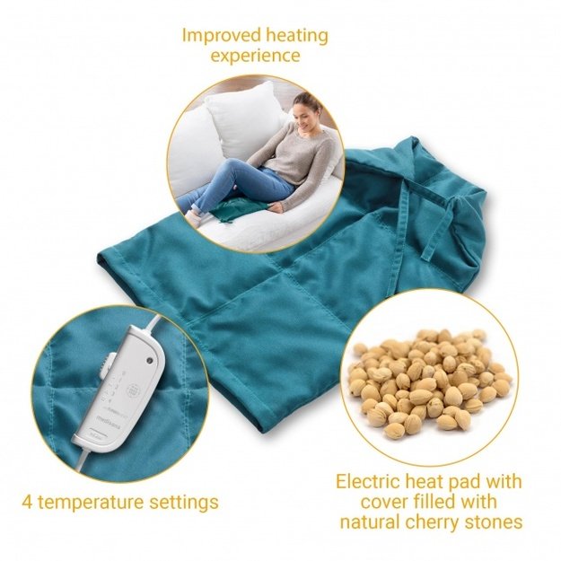Medisana HS 200 Heating Pad (30 x 40 cm) 5