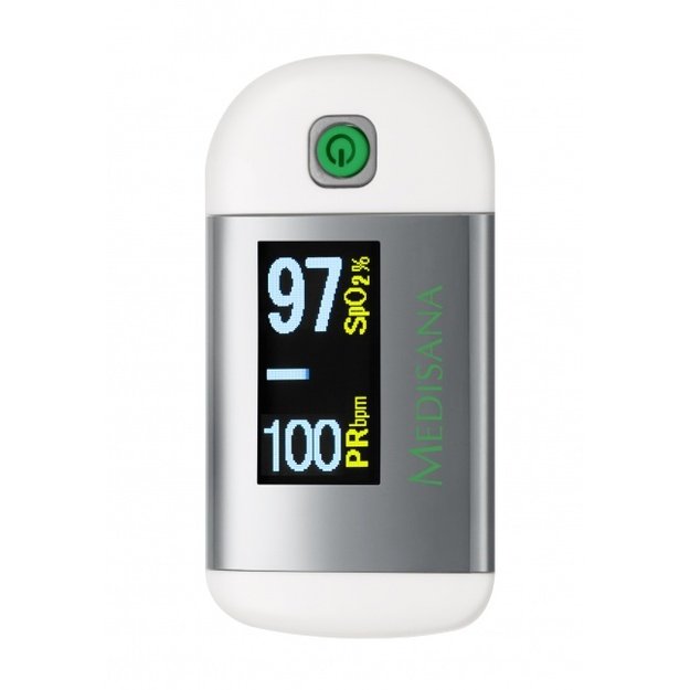 Medisana PM 100 Puls oximeter 1