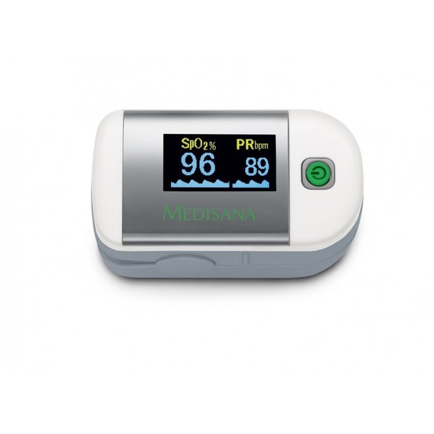Medisana PM 100 Puls oximeter