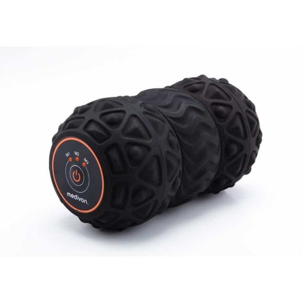 Medivon RecoRoll Trio Body Roller 2