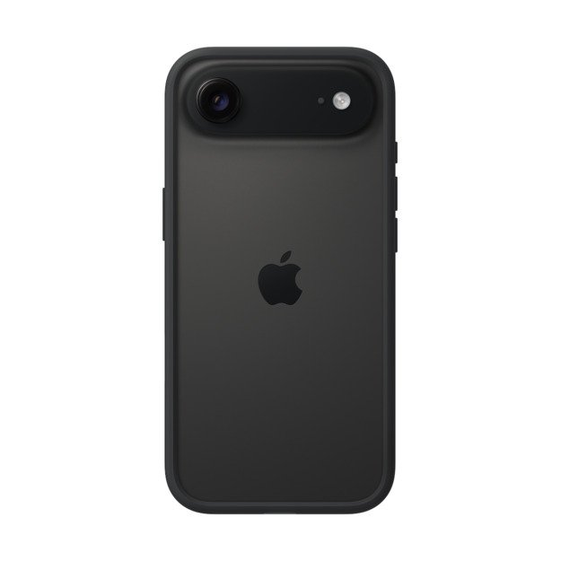 MH004ZM/A iPhone Air Bumper, Black 1