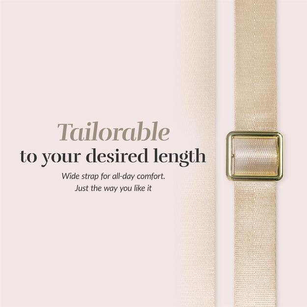 MIO Lanyard strap Sand 3