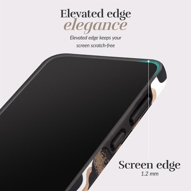 MIO Leopard Magsafe Case Compatible for iPhone 15 Pro 2