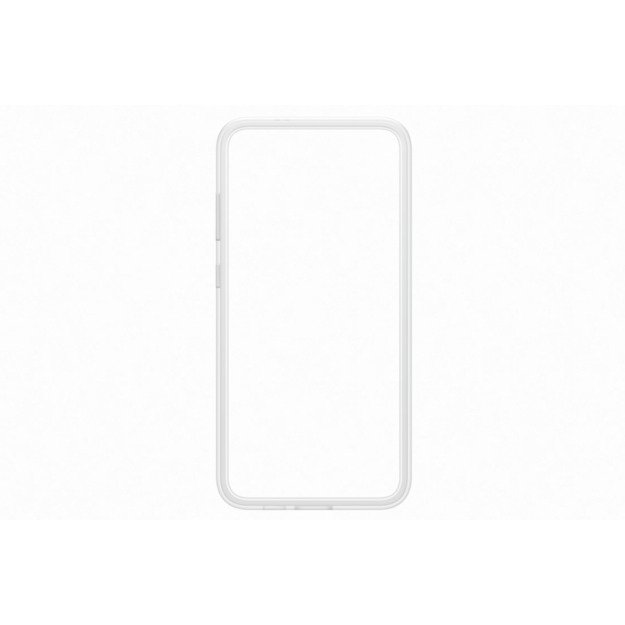 MS926CWE Suit Case for Samsung Galaxy S24 Plus, Transparent 1