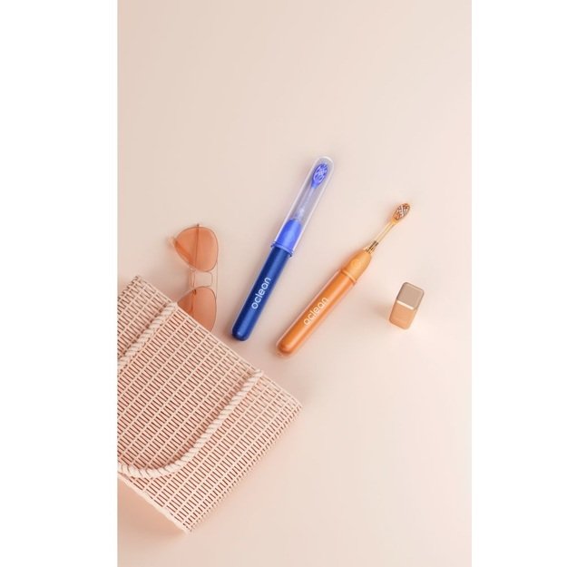 Oclean Electric Toothbrush Ease Orange 5