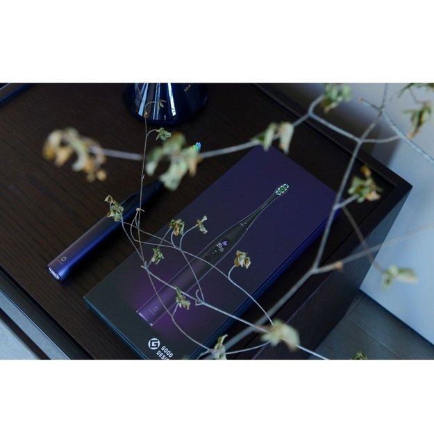 Oclean Electric Toothbrush X Pro Purple