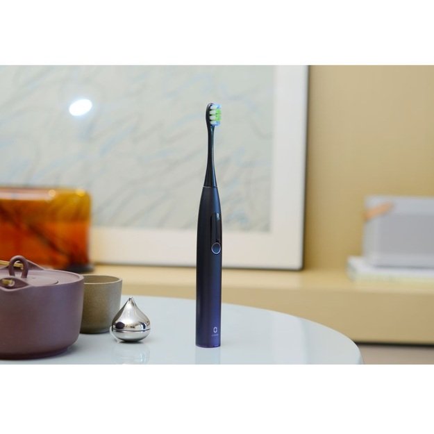 Oclean Electric Toothbrush X Pro Purple 2
