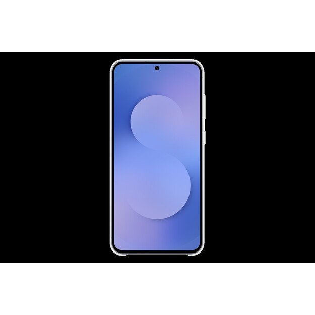 QS731CT Clear Case Samsung Galaxy S25 FE, Transparent 7