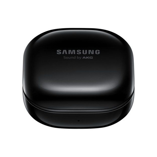 R180NZK Samsung Galaxy Buds Live Black 4