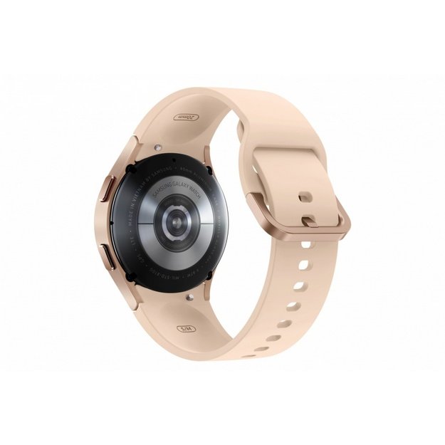 R865 Galaxy Watch4 40mm LTE Pink Gold 2