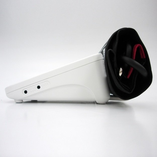 Rossmax Automatic Blood Pressure Monitor X5 PARR 4