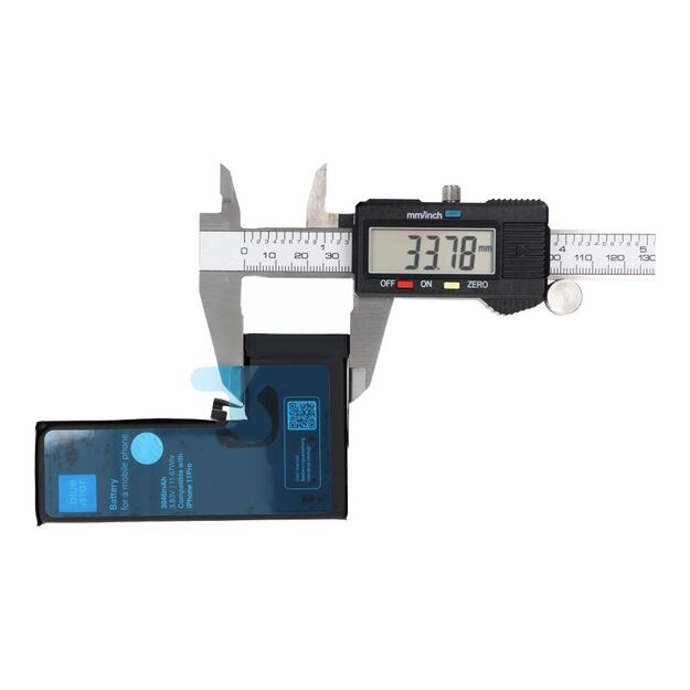 Battery for iPhone 11 PRO 3046 mAh Blue Star HQ 3