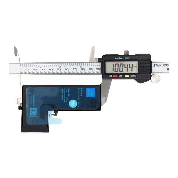 Battery for iPhone 11 PRO 3046 mAh Blue Star HQ 7