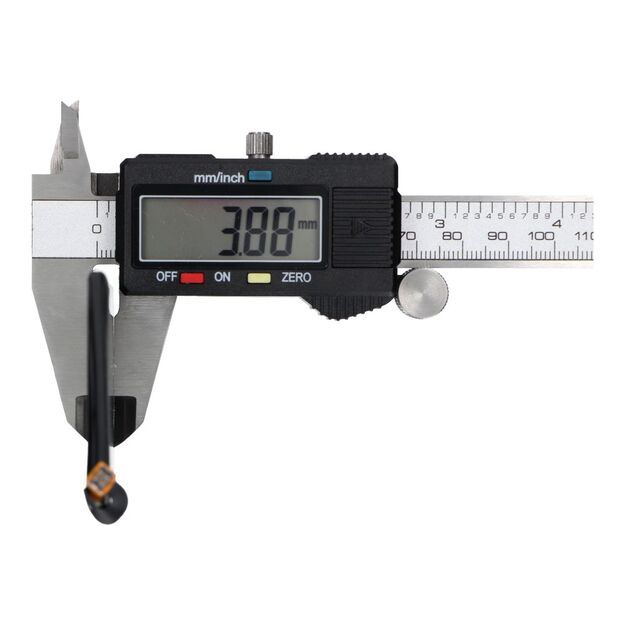 Battery for Samsung S6 2550 mAh Blue Star Premium 4