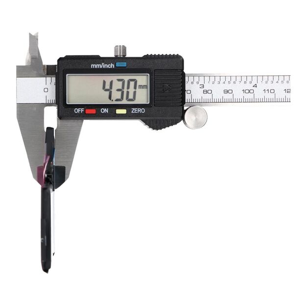 Battery for iPhone X 2716 mAh Blue Star HQ 6