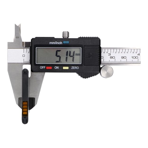 Battery for LG K3 / K4 1700 mAh Blue Star Premium 4