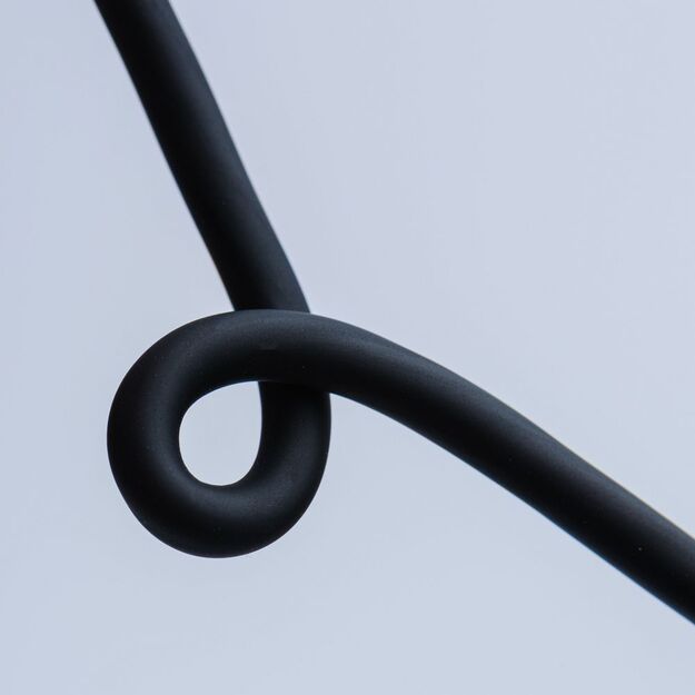 Cable USB C to Lightning Forcell F-Energy PD 3A 27W Silicone 1 m C346 black 6