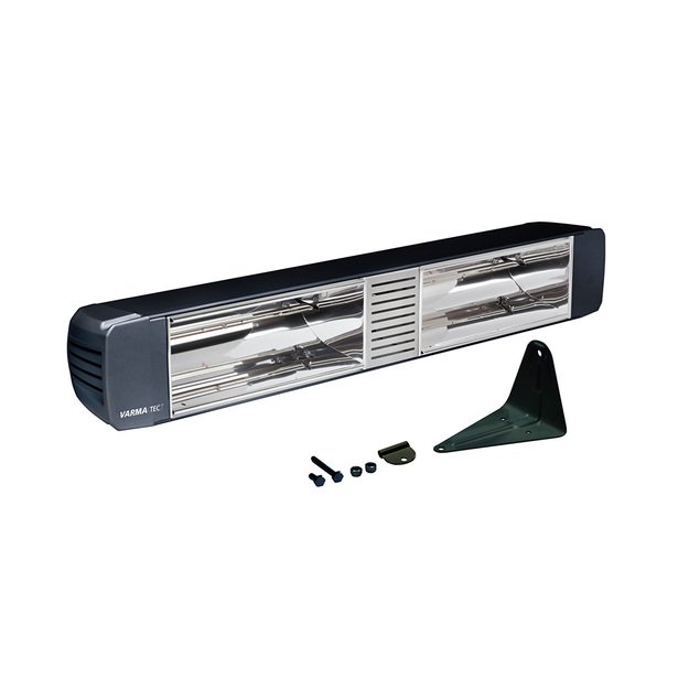 Halogeninis infraraudonųjų spindulių &scaron;ildytuvas VARMA 305 3