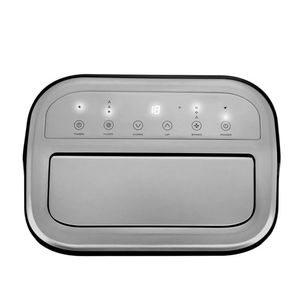 Mobilus oro kondicionierius Trotec PAC 3810 S 9