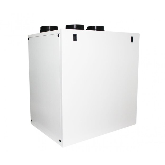 Rekuperatorius Aerauliqa QR550A 1