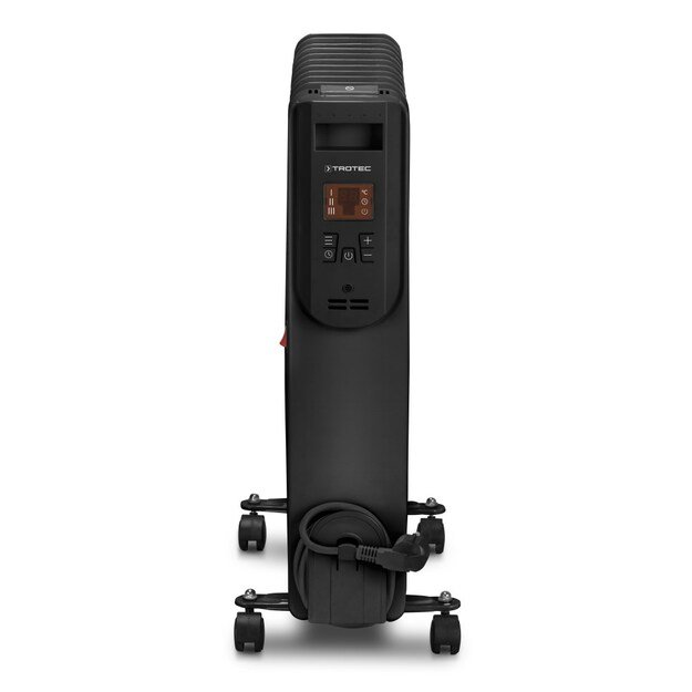 Elektrinis tepalinis radiatorius Trotec TRH 25 E 11