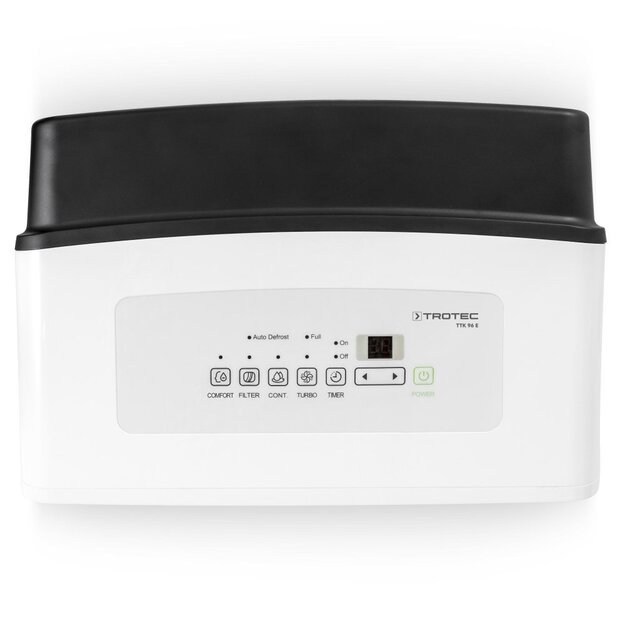Kondensacinis oro sausintuvas Trotec TTK 96 E 4
