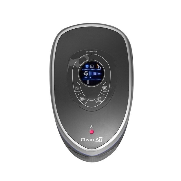 Oro valytuvas &ndash; jonizatorius Clean Air CA-508 6
