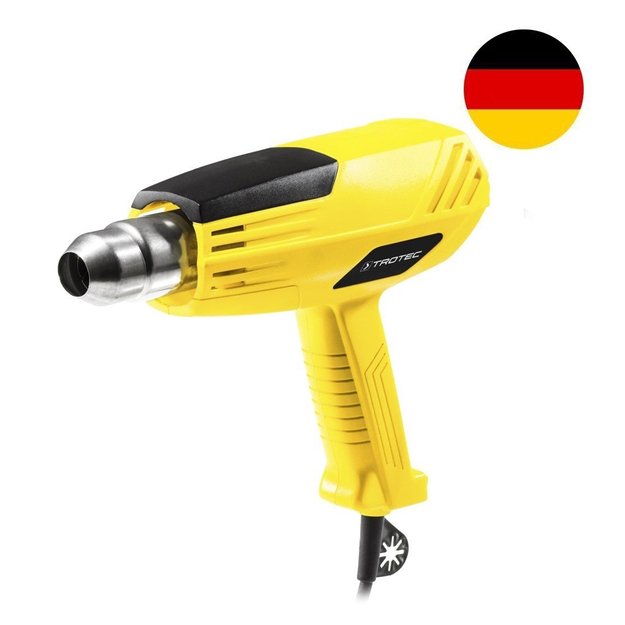 Kar&scaron;to oro orapūtė Trotec HyStream 200