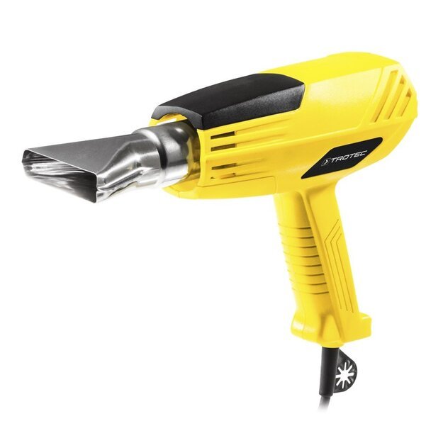 Kar&scaron;to oro orapūtė Trotec HyStream 200 5