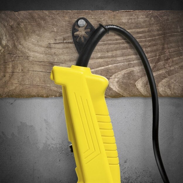 Kar&scaron;to oro orapūtė Trotec HyStream 200 8