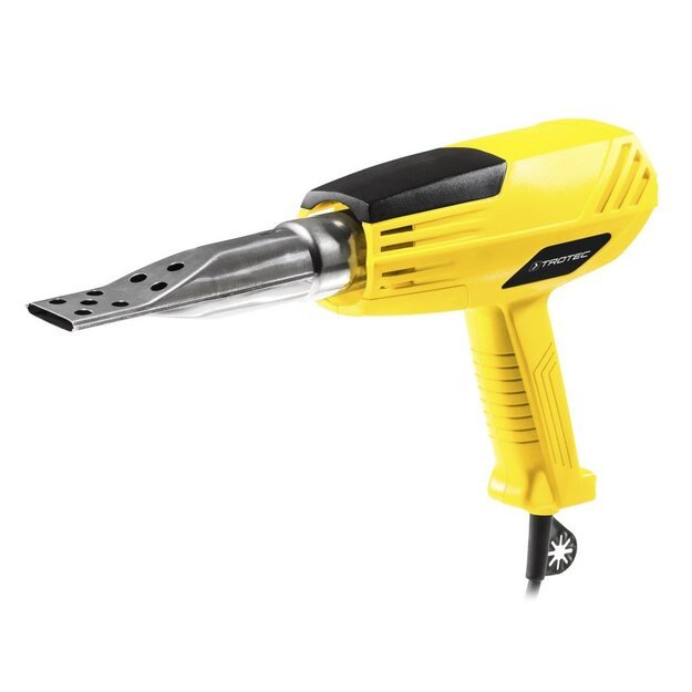 Kar&scaron;to oro orapūtė Trotec HyStream 200 6