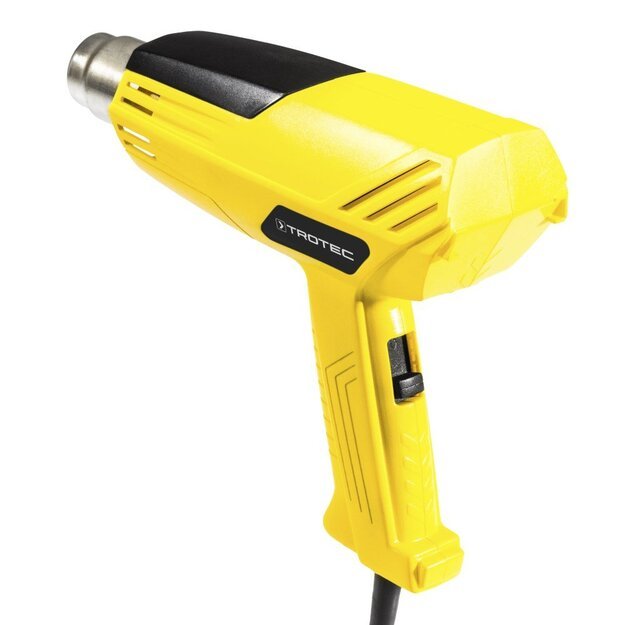 Kar&scaron;to oro orapūtė Trotec HyStream 200 2