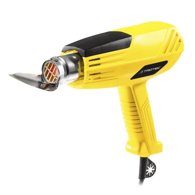 Kar&scaron;to oro orapūtė Trotec HyStream 200 7