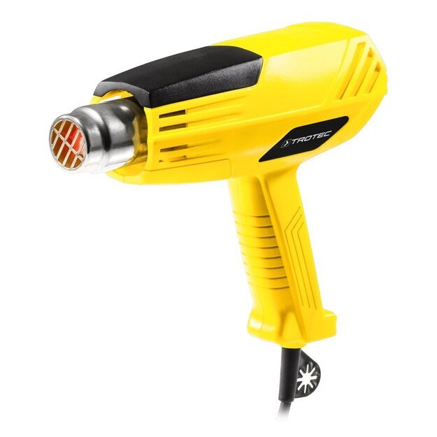 Kar&scaron;to oro orapūtė Trotec HyStream 200 4