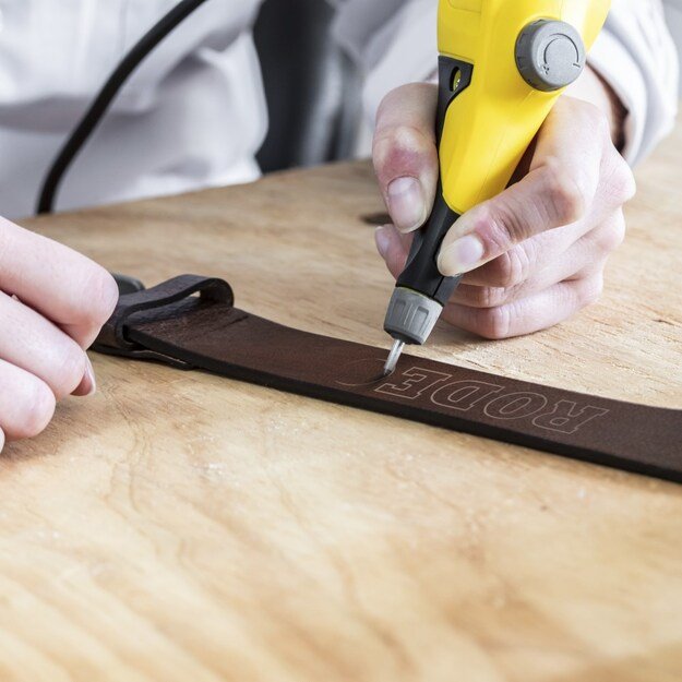 Graviravimo įrankis Trotec PEGS 10-230 V 5