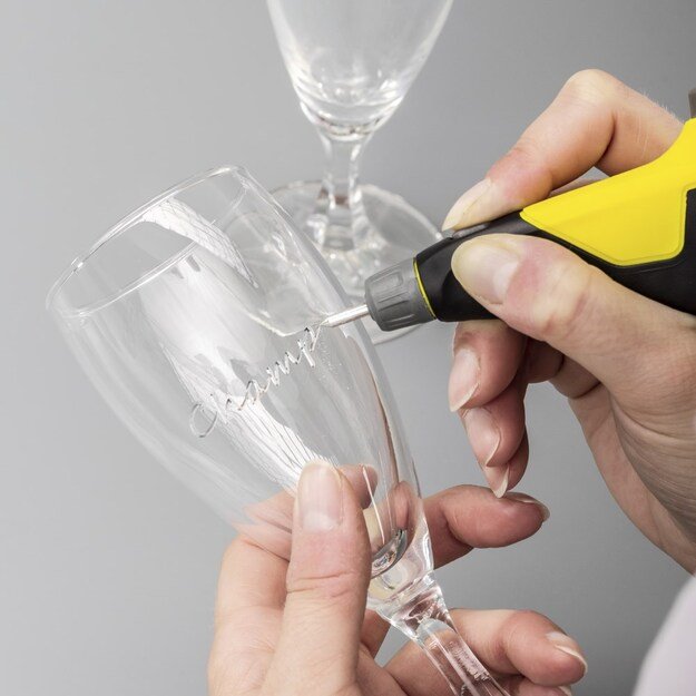 Graviravimo įrankis Trotec PEGS 10-230 V 12